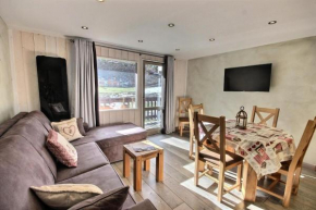 Résidence Les Cembros - Bel appartement cosy pour 4 personnes à Méribel Mottaret MAE-8944